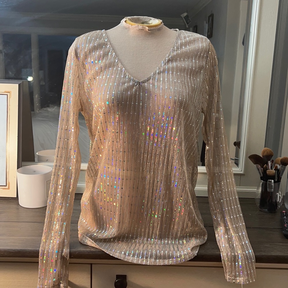 Sequence Women’s Shirt!